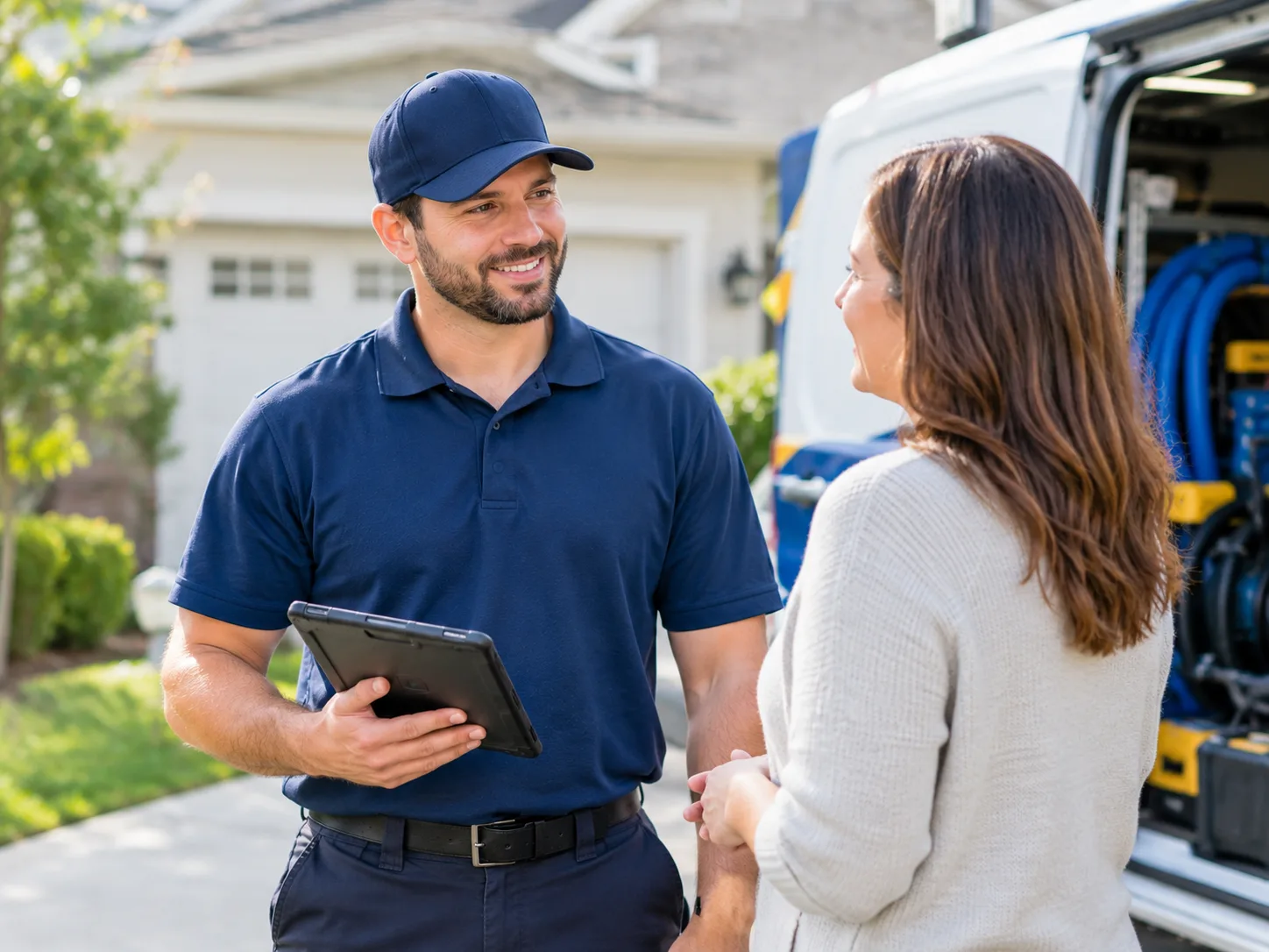 Sewage Backup Cleanup Mechanicsville, IA FAQs